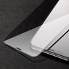 Picture of AMORUS Full Size Silk Print 9H Tempered Glass Screen Protector Film for iPhone Xs 5.8 inch