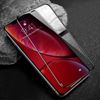 Picture of AMORUS 3D Curved Tempered Glass Full Screen Protector for iPhone XR 6.1 inch - Black