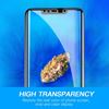 Picture of AMORUS 3D Curved Tempered Glass Anti-explosion Full Screen Protection Film for Huawei Mate 20 Pro - Black