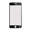 Picture of AMORUS for iPhone 7 4.7 inch 3D Curved Full Screen Tempered Glass Protector Guard 0.3mm - Black