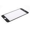 Picture of AMORUS for iPhone 7 4.7 inch 3D Curved Full Screen Tempered Glass Protector Guard 0.3mm - Black