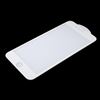 Picture of AMORUS for iPhone 7 4.7 inch 3D Curved Full Size Tempered Glass Screen Protector Film 0.3mm - White
