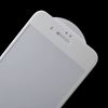 Picture of AMORUS for iPhone 7 4.7 inch 3D Curved Full Size Tempered Glass Screen Protector Film 0.3mm - White