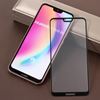 Picture of AMORUS for Huawei P20 Lite/Nova 3e Clear Silk Print Complete Cover Tempered Glass Screen Protection Film