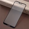 Picture of AMORUS for Huawei P20 Lite/Nova 3e Clear Silk Print Complete Cover Tempered Glass Screen Protection Film