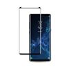 Picture of AMORUS Curved Tempered Glass Screen Protector Guard Film for Samsung Galaxy Note 9 (Opening on Top)