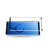 Picture of AMORUS Curved Tempered Glass Screen Protector Guard Film for Samsung Galaxy Note 9 (Opening on Top)