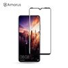 Picture of AMORUS 3D Curved Full Coverage Tempered Glass Screen Protector for Huawei P30 Pro