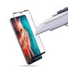 Picture of AMORUS 3D Curved Full Coverage Tempered Glass Screen Protector for Huawei P30 Pro