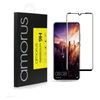 Picture of AMORUS 3D Curved Full Coverage Tempered Glass Screen Protector for Huawei P30 Pro