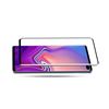 Picture of AMORUS for Samsung Galaxy S10 Plus 3D Curved Full Cover Tempered Glass Screen Protector (Case-Friendly Scaled-Down Version)