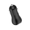 Picture of AMORUS CC-37 2.4A + QC3.0 Quick Charge Car Charger