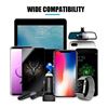 Picture of AMORUS CC-76 36W Mini QC3.0 Quick Type-C PD Fast Charging Car Charger Adapter