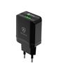Picture of AMORUS QC01 18W QC3.0 Quick Charge Wall Charger Adapter [CE/RoHS]
