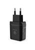 Picture of AMORUS QC01 18W QC3.0 Quick Charge Wall Charger Adapter [CE/RoHS]